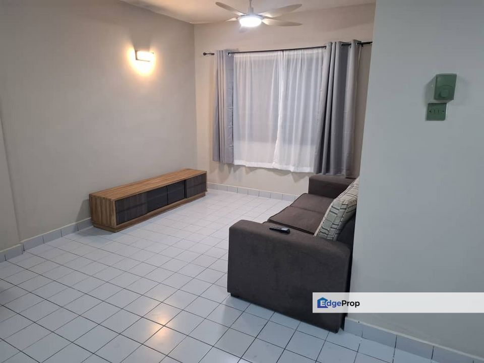 PANGSAPURI PERMAS JAYA PERMAS 7 @ BANDAR BARU PERMAS JAYA / MASAI, Johor, Pasir Gudang