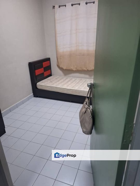 PANGSAPURI PERMAS JAYA PERMAS 7 @ BANDAR BARU PERMAS JAYA / MASAI, Johor, Pasir Gudang