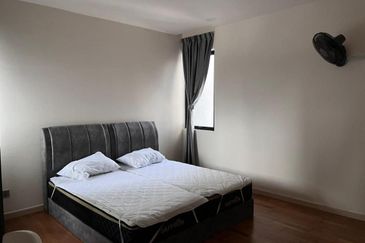 Impiana @ East Ledang