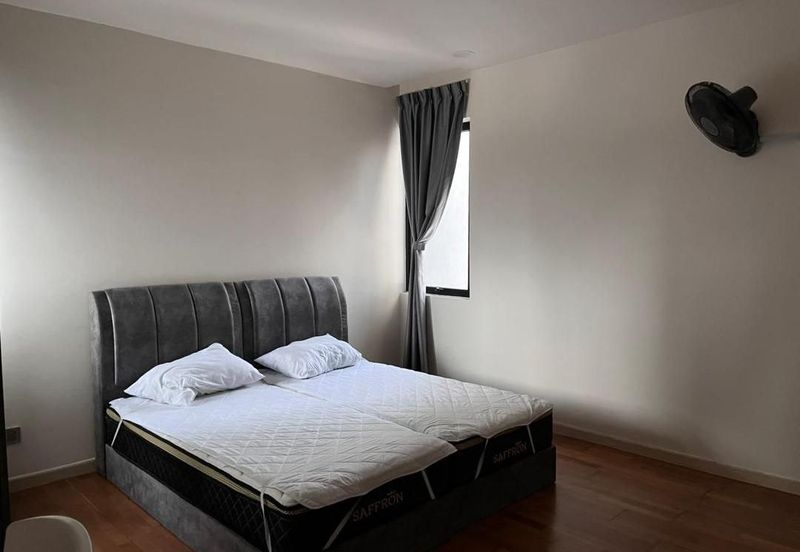 Impiana @ East Ledang