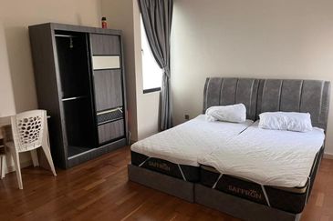 Impiana @ East Ledang