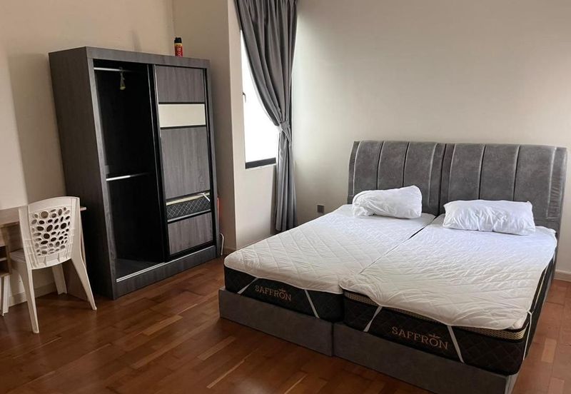 Impiana @ East Ledang