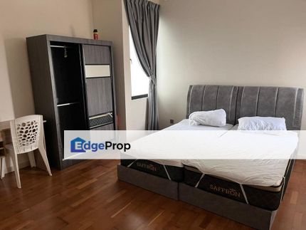 IMPIANA EAST LEDANG APARTMENT @ ISKANDAR PUTERI ROOM RENTAL, Johor, 