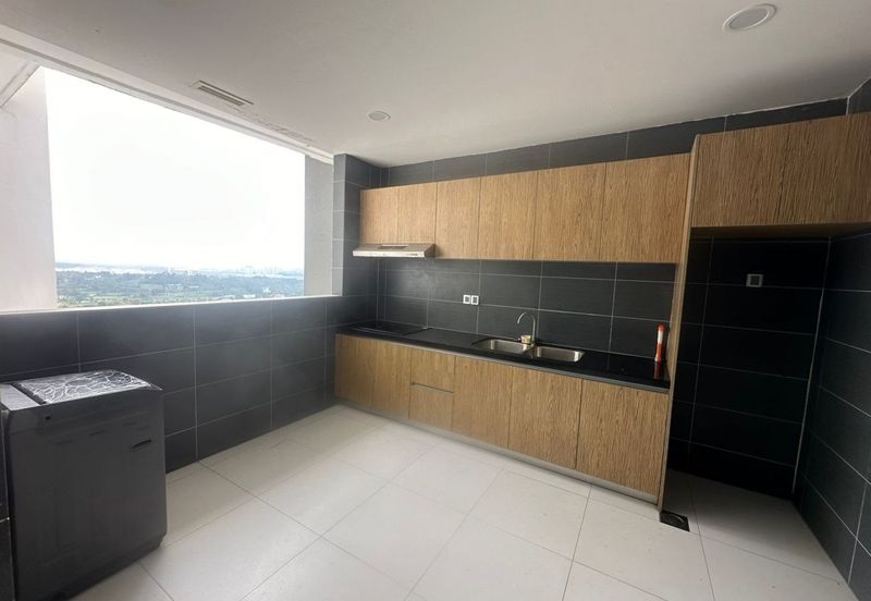 Impiana @ East Ledang