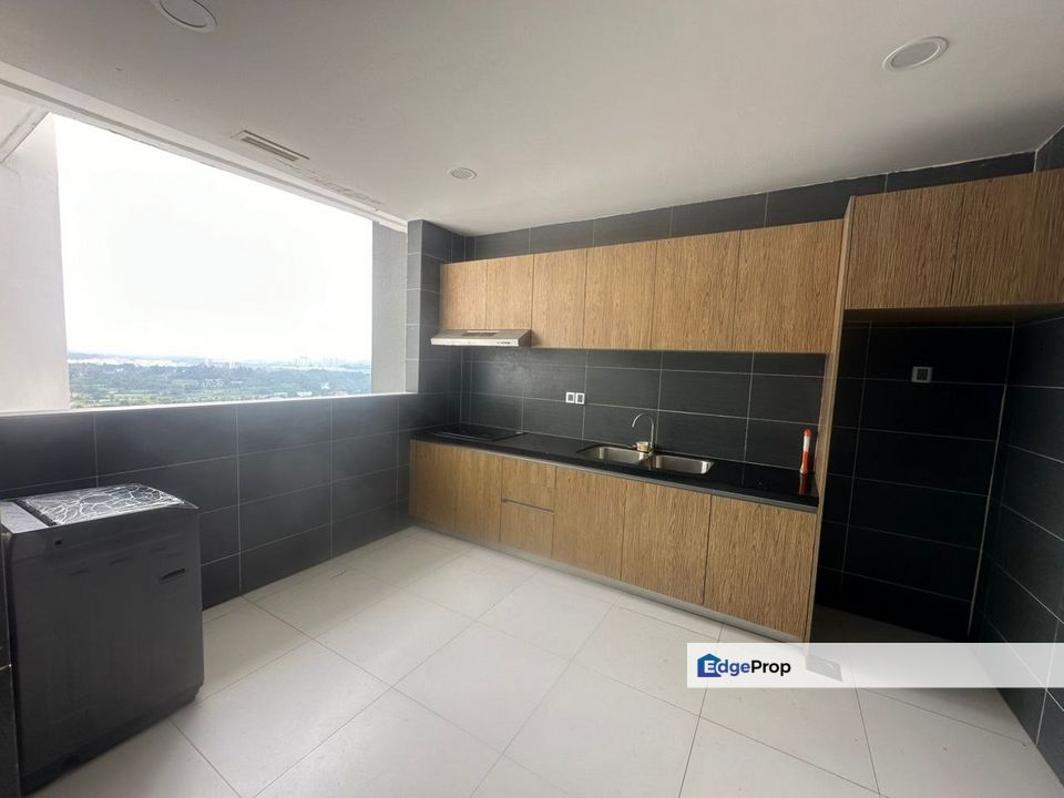 IMPIANA EAST LEDANG APARTMENT @ ISKANDAR PUTERI ROOM RENTAL, Johor, 