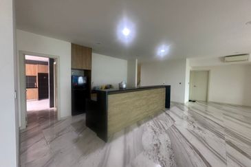 Impiana @ East Ledang