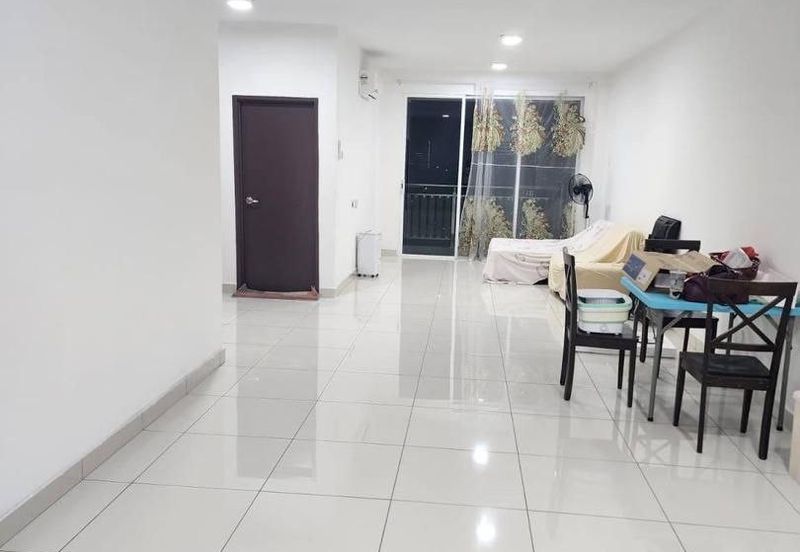 KSL Residences @ Daya