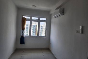 KSL Residences @ Daya