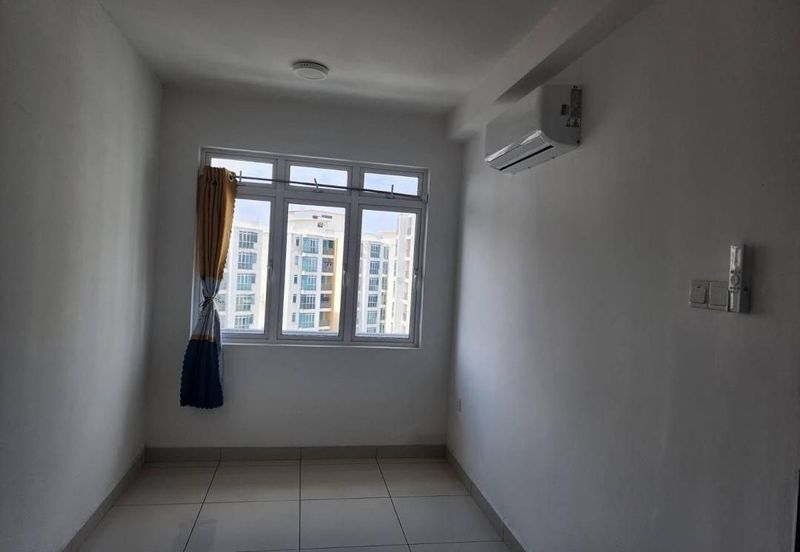 KSL Residences @ Daya