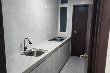 KSL Residences @ Daya