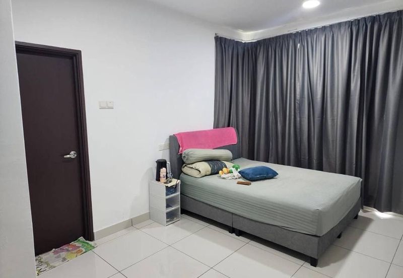 KSL Residences @ Daya