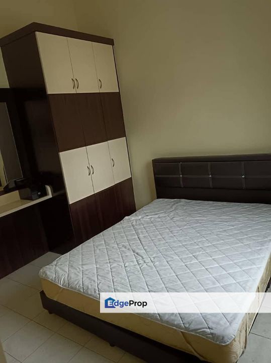TAMAN PULAI UTAMA, SKUDAI @ SHOP APARTMENT, Johor, Skudai