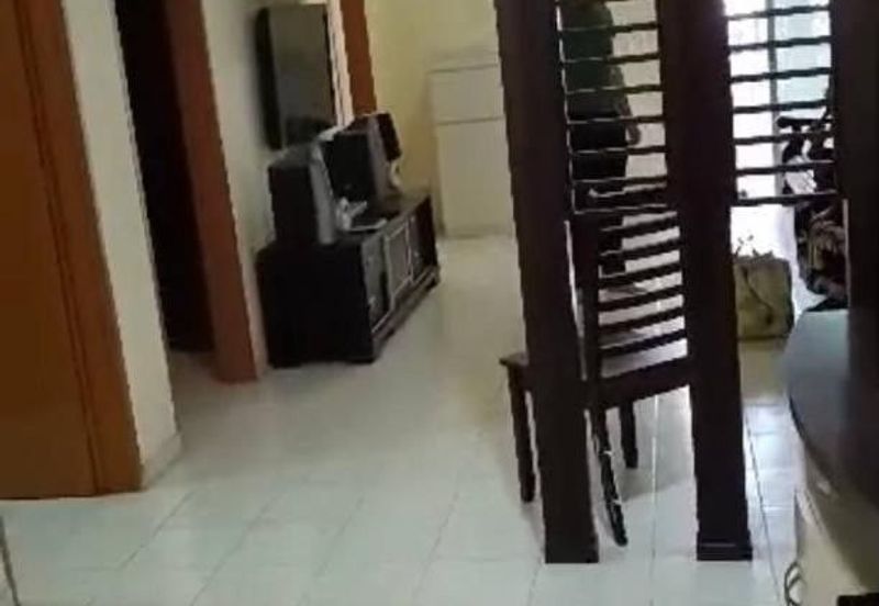 Pulai Utama Shop Apartment