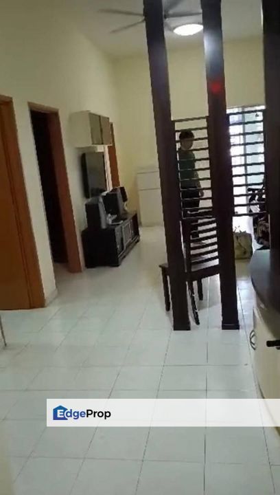 TAMAN PULAI UTAMA, SKUDAI @ SHOP APARTMENT, Johor, Skudai