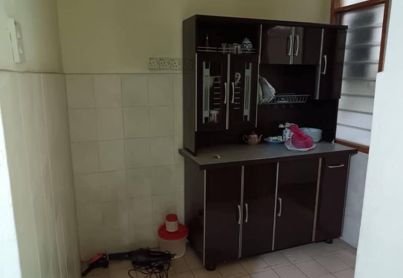 Pulai Utama Shop Apartment