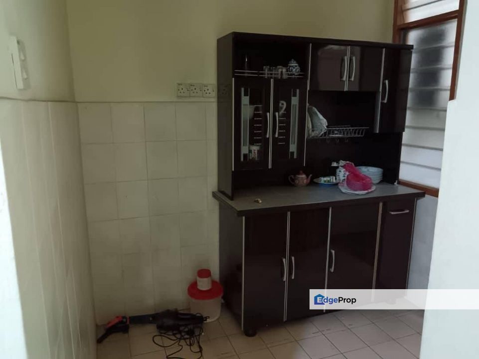 TAMAN PULAI UTAMA, SKUDAI @ SHOP APARTMENT, Johor, Skudai