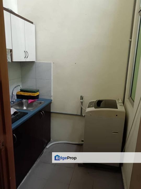 TAMAN PULAI UTAMA, SKUDAI @ SHOP APARTMENT, Johor, Skudai