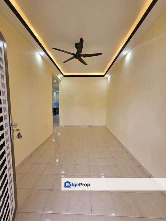 TAMAN PULAI EMAS, KANGKAR PULAI / SKUDAI @ SINGLE STOREY, Johor, Kangkar Pulai