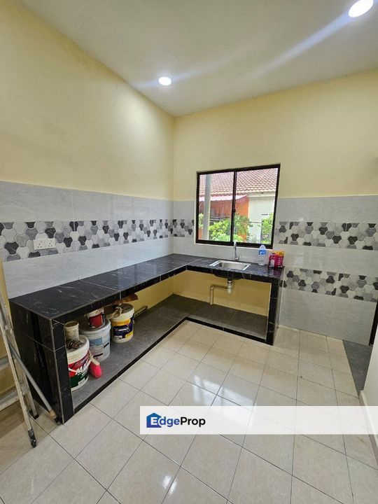 TAMAN PULAI EMAS, KANGKAR PULAI / SKUDAI @ SINGLE STOREY, Johor, Kangkar Pulai