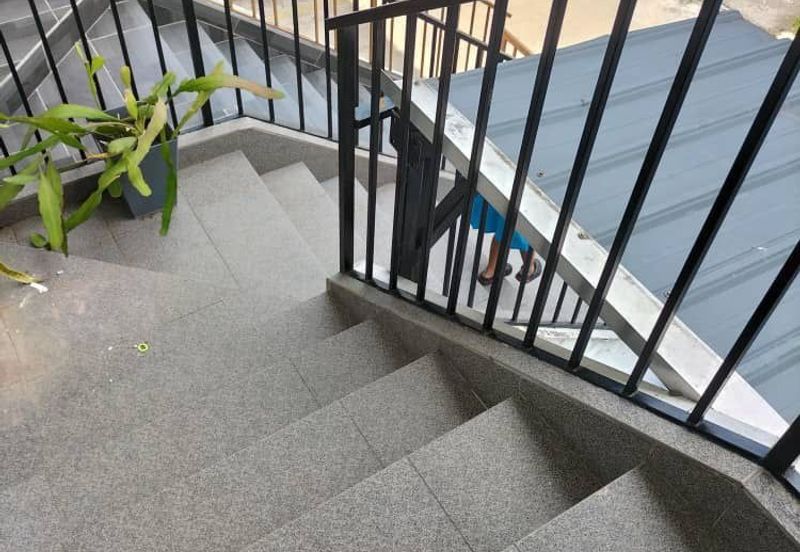 Taman Scientex Senai