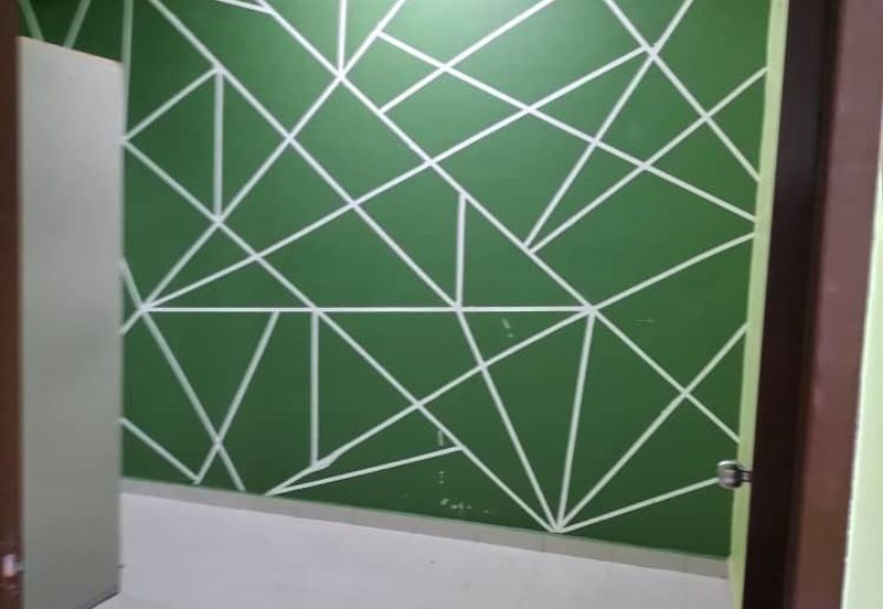 Taman Scientex Senai