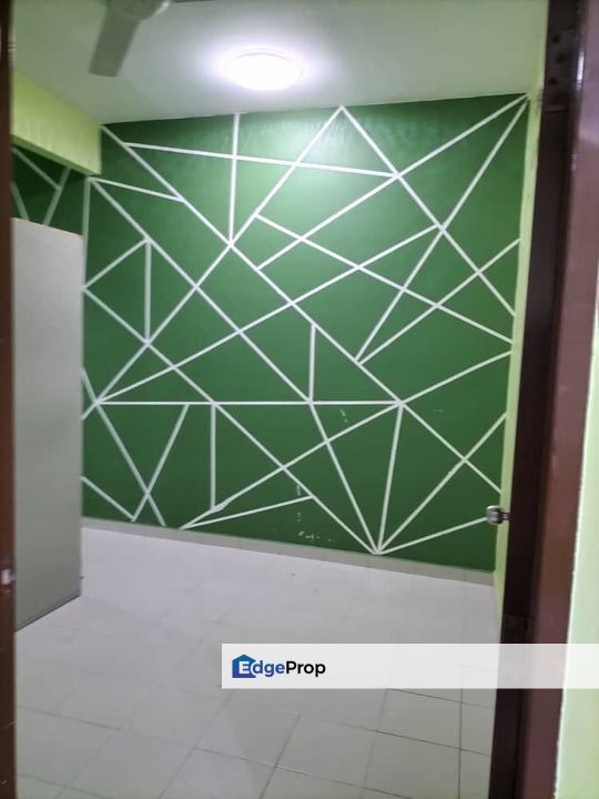 TAMAN SCIENTEX SENAI @ TOWNHOUSE, Johor, Senai