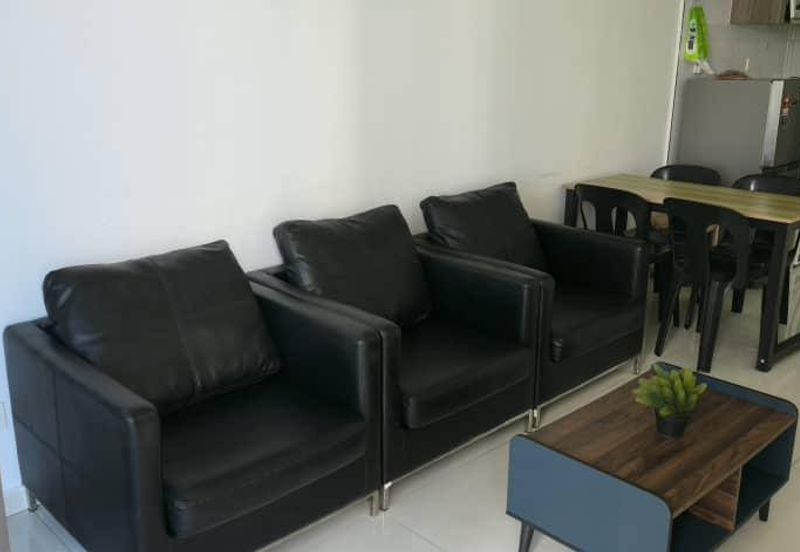 Country Garden Central Park Phase 1