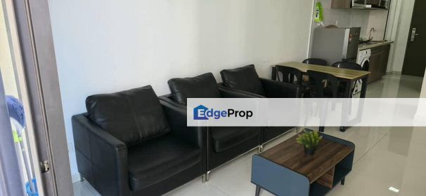 CENTRAL PARK COUNTRY GARDEN APARTMENT TAMPOI , Johor, Johor Bahru