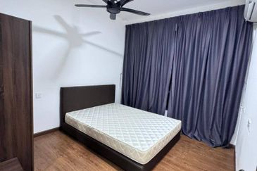 Country Garden Central Park Phase 1