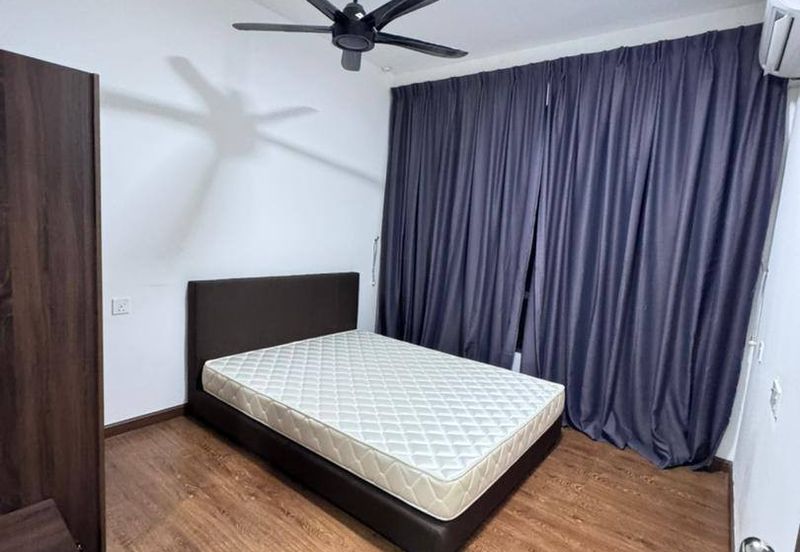 Country Garden Central Park Phase 1