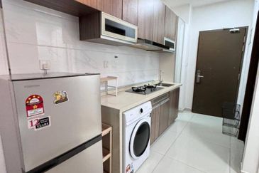 Country Garden Central Park Phase 1