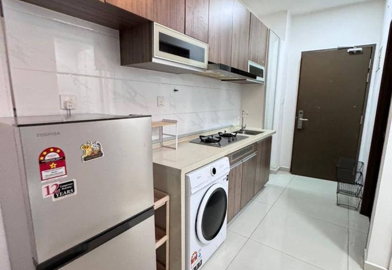 Country Garden Central Park Phase 1