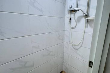 Country Garden Central Park Phase 1