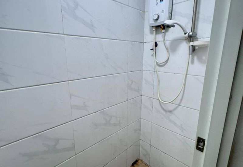 Country Garden Central Park Phase 1