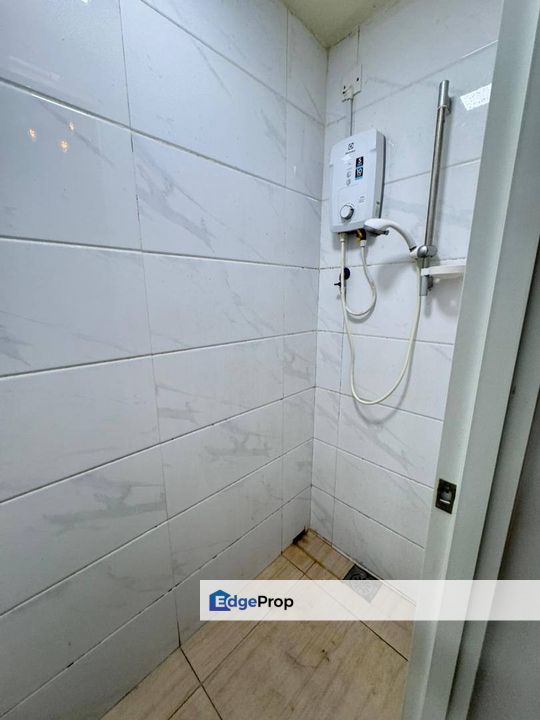 CENTRAL PARK COUNTRY GARDEN APARTMENT TAMPOI , Johor, Johor Bahru