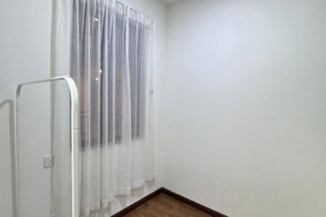 Country Garden Central Park Phase 1