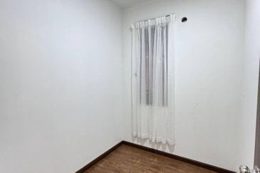 Country Garden Central Park Phase 1