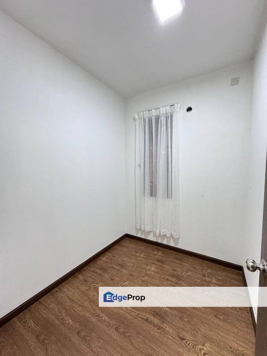 CENTRAL PARK COUNTRY GARDEN APARTMENT TAMPOI , Johor, Johor Bahru