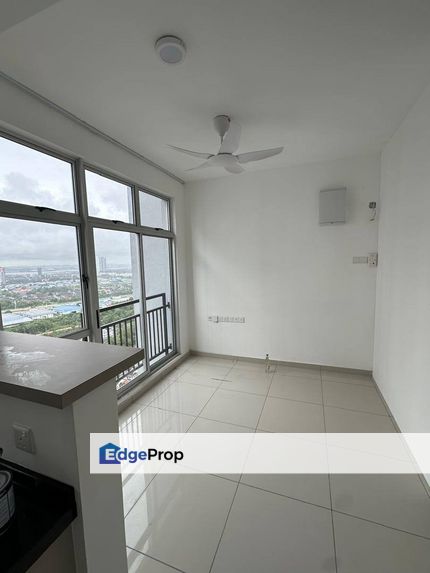 MIDAS SERI ALAM APARTMENT @ MASAI, Johor, Pasir Gudang