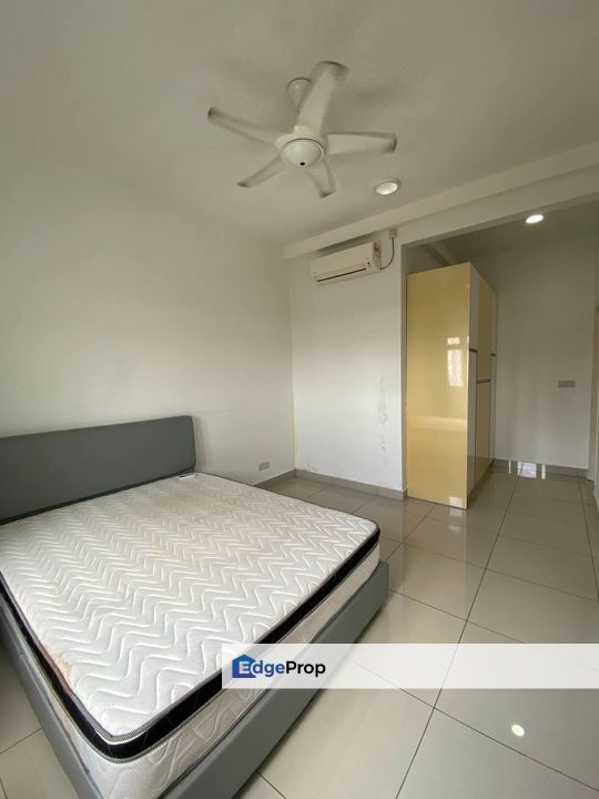 MERIDIN MEDINI APARTMENT @ ISKANDAR PUTERI / MEDINI / TUAS, Johor, 