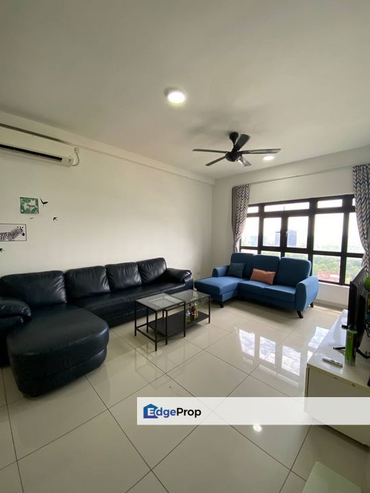 MERIDIN MEDINI APARTMENT @ ISKANDAR PUTERI / MEDINI / TUAS, Johor, 