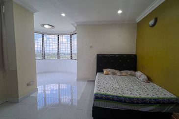 Kondominium Datin Halimah