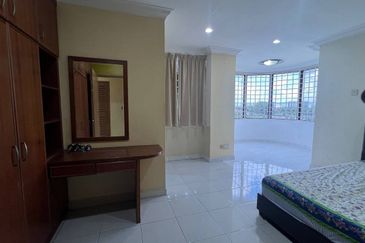 Kondominium Datin Halimah