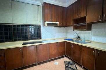 Kondominium Datin Halimah