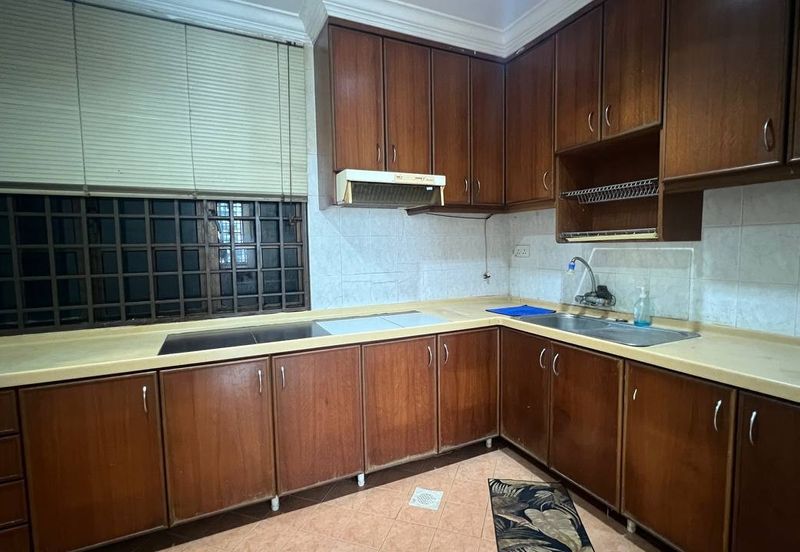 Kondominium Datin Halimah