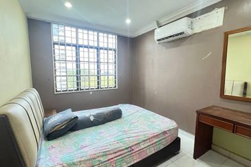 Kondominium Datin Halimah