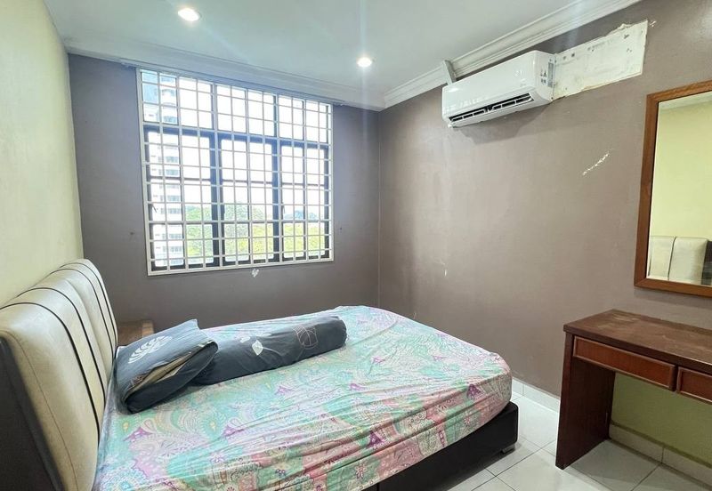 Kondominium Datin Halimah