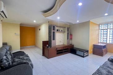 Kondominium Datin Halimah