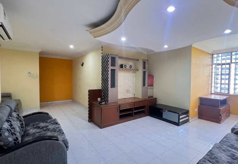 Kondominium Datin Halimah