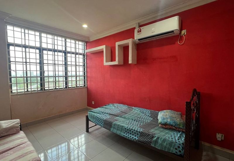 Kondominium Datin Halimah